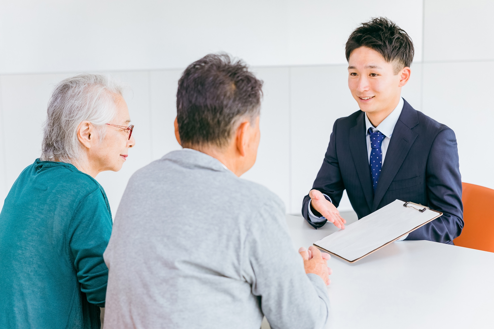 【大東市】<br>外壁塗装の見積もりは明朗会計！