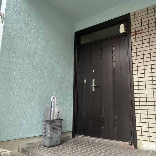 【枚方市】築30年の戸建て外壁塗装|クラックと木部腐食を根本から補修